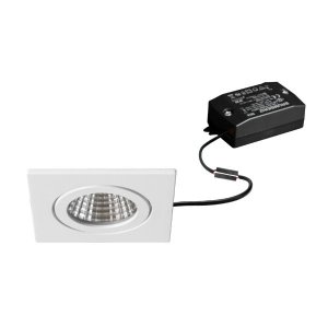 Brumberg LEDEBS230V6W3000Kweiss 38376073