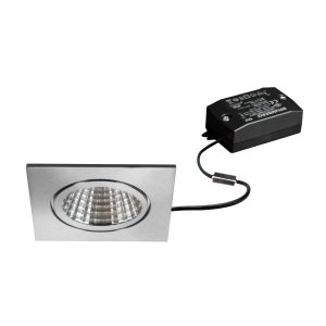 Brumberg LED EBS 230V 6W 3000K edel 38376423
