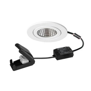 Brumberg LED-Einbaudownlight 230V 38475073