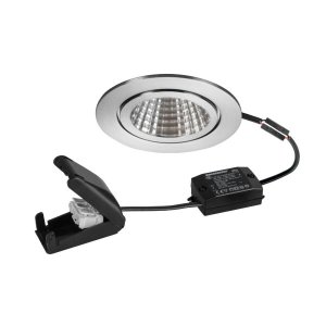 Brumberg LED-Einbaudownlight 230V 38475423