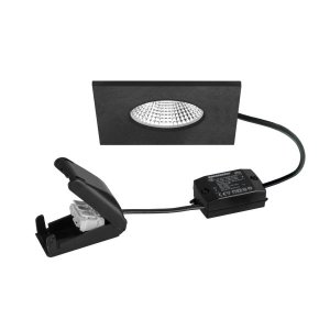 Brumberg LED-Einbaudownlight 230V 38481183AB