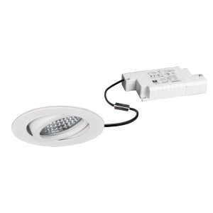 Brumberg LED-Einbaustrahler230VAC,6 39143073