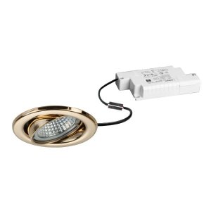 Brumberg LED-Einbaustrahler230VAC,6 39180053