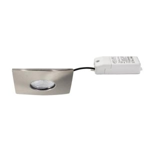 Brumberg LED-Einbaudownlight 230 V 39255153