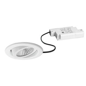 Brumberg LED EBS 230V 6W 3000K weis 39369073