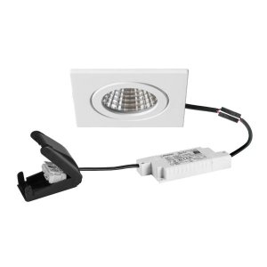 Brumberg LED-Einbaudownlight 230 V 39476073
