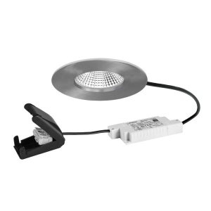 Brumberg LED-Einbaudownlight 230V 39480153AB