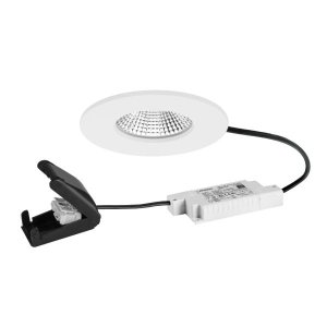 Brumberg LED-Einbaudownlight 230V 39480173AB