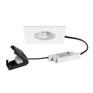 Brumberg LED-Einbaudownlight 230V 39481173AB
