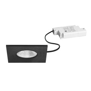 Brumberg LEDEBD230V7W3000Kschwarz 39481183