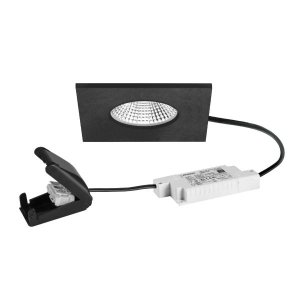 Brumberg LED-Einbaudownlight 230V 39481183AB