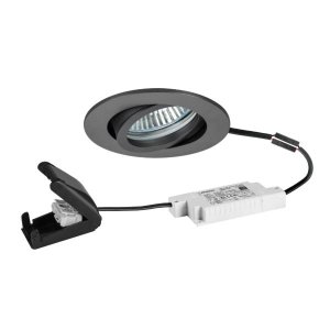 Brumberg LED-Einbaustrahler 230 V A 39483643