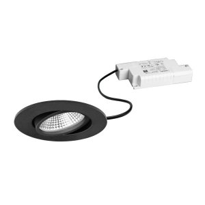 Brumberg LEDEBS230V7W3000Kschwarz 39484183