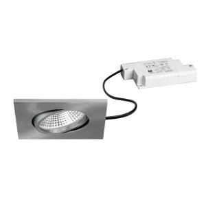 Brumberg LEDEBS230V7W3000Knickel 39488153