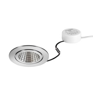 Brumberg LED EBS 230V 6W 3000K edel 40375423