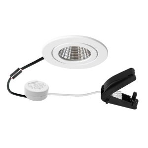 Brumberg LED-Einbaudownlight 230V 40475073