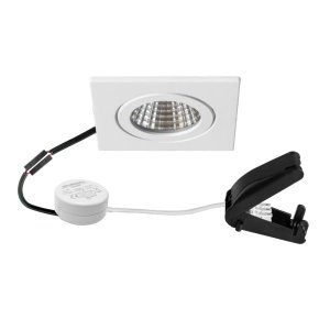Brumberg LED-Einbaudownlight 230V 40476073