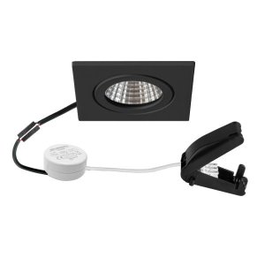 Brumberg LED-Einbaudownlight 230V 40476083