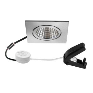 Brumberg LED-Einbaudownlight 230V 40476423