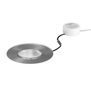 Brumberg LEDEBD230V7W3000Knickel 40480153