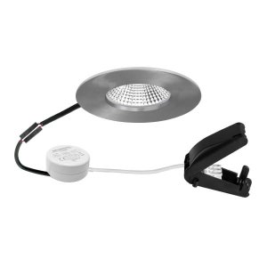 Brumberg LED-Einbaudownlight 230V 40480153AB