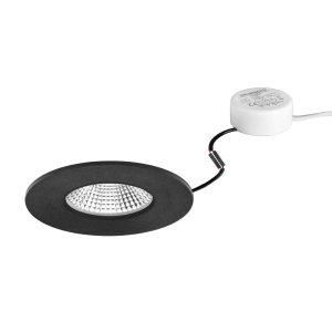 Brumberg LEDEBD230V7W3000Kschwarz 40480183