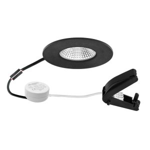 Brumberg LED-Einbaudownlight 230V 40480183AB