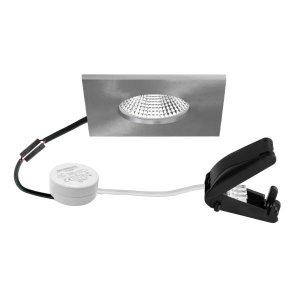 Brumberg LED-Einbaudownlight 230V 40481153AB