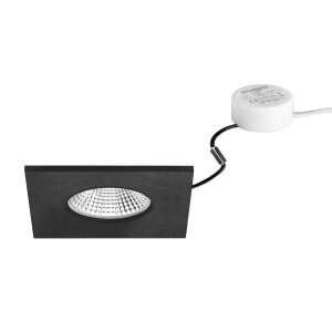 Brumberg LEDEBD230V7W3000Kschwarz 40481183