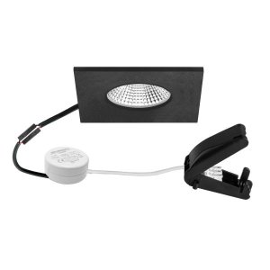 Brumberg LED-Einbaudownlight 230V 40481183AB
