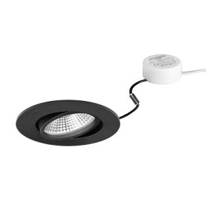 Brumberg LEDEBS230V7W3000Kschwarz 40484183