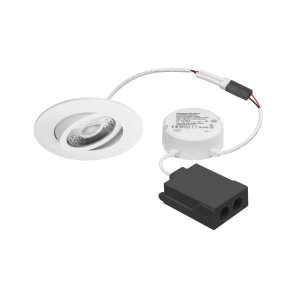 Brumberg LED-Einbaustrahler 230VAC 41413173