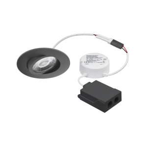 Brumberg LED-Einbaustrahler 230VAC 41413183