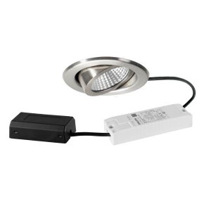 Brumberg LED-Einbaustrahler 230V AC 41469223