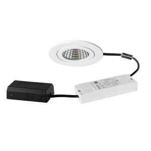 Brumberg LED-Einbaudownlight 230 V 41475073