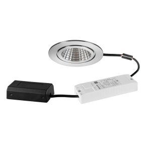 Brumberg LED-Einbaudownlight 230 V 41475423