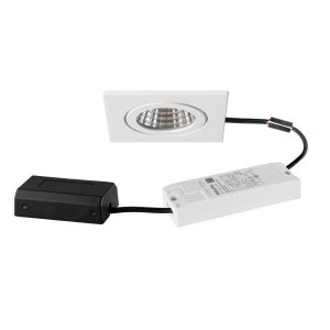 Brumberg LED-Einbaudownlight 230 V 41476073