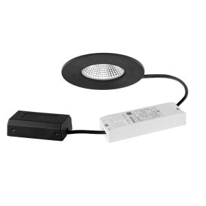 Brumberg LEDEBD230V7W3000Kschwarz 41480183