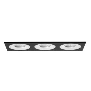 Brumberg Einbaumodul rechteckig, 3- 45027560