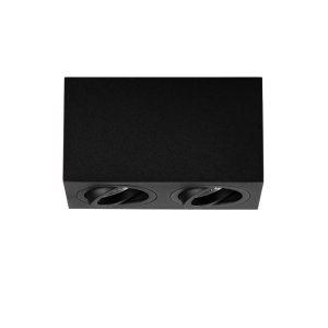 Brumberg Anbaumodul rechteckig, 2-f 45123180