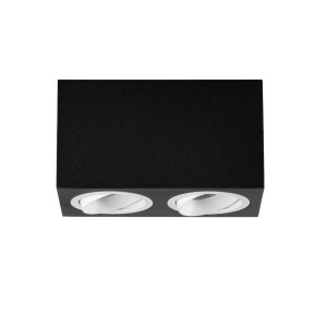 Brumberg Anbaumodul rechteckig, 2-f 45125560