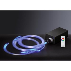 Brumberg LED-RGB+W-Sternenhimmel-Se 48221002
