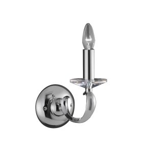 Brumberg Wala, chrom, Classic / Dekorativ, 50801020