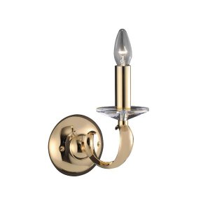 Brumberg Wala, Gold, Classic / Dekorativ, 50801050