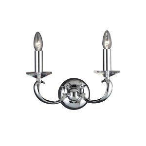 Brumberg Wala, chrom, Classic / Dekorativ, 50802020