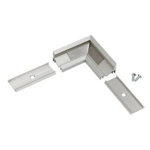 Brumberg L-Verbinder 53071070
