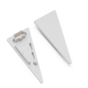 Brumberg Endstück fürProfil 53079260