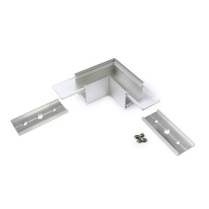 Brumberg L-Verbinder 53084260