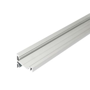 Brumberg BB-Anbau-Eckprofil, alu el 53385261