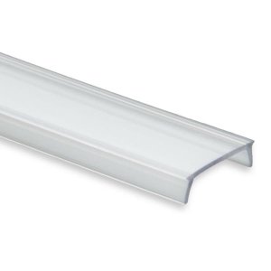 Brumberg Kunststoff-Abdeckung trans 53450000